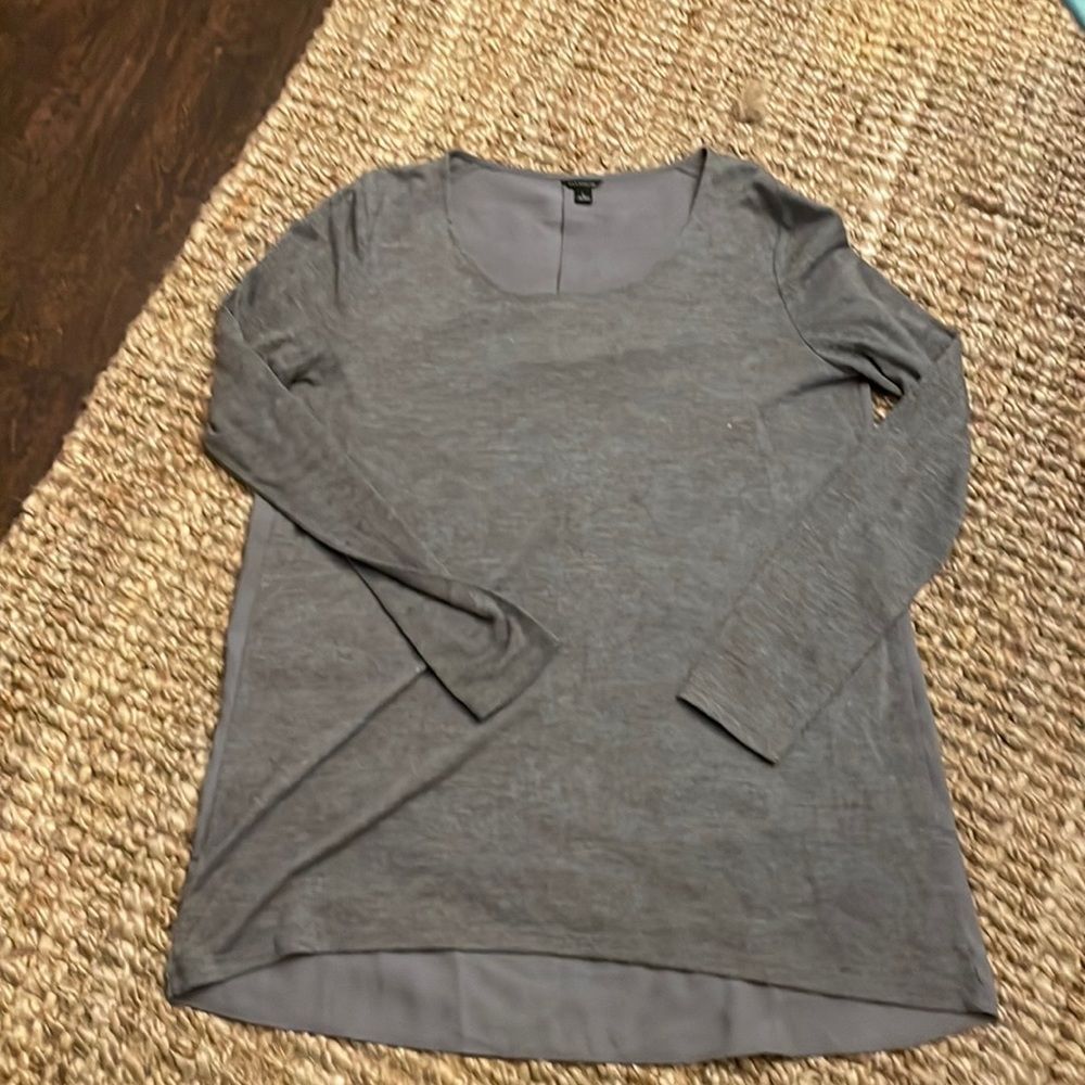 Ladies Blouse